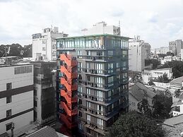 M Village Hotel Hai Ba Trung