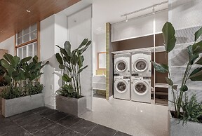 M Village Hotel Hai Ba Trung