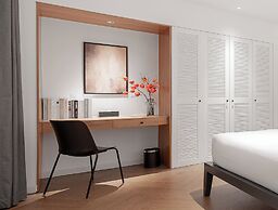 M Village Hotel Hai Ba Trung