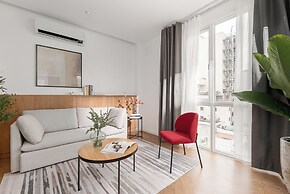 M Village Hotel Hai Ba Trung