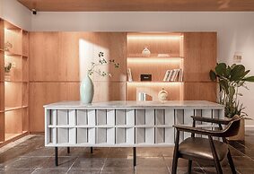 M Village Hotel Hai Ba Trung