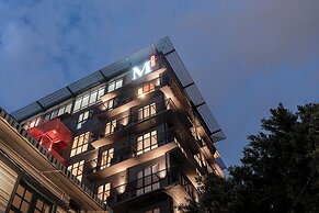 M Village Hotel Hai Ba Trung