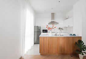 M Village Hotel Hai Ba Trung