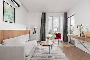 M Village Hotel Hai Ba Trung