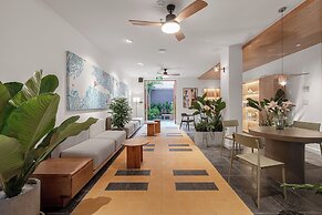 M Village Hotel Hai Ba Trung