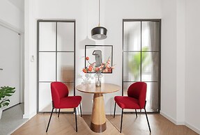 M Village Hotel Hai Ba Trung