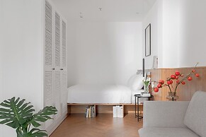 M Village Hotel Hai Ba Trung