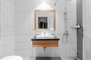 M Village Hotel Hai Ba Trung