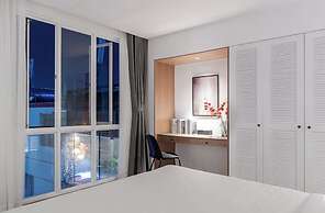 M Village Hotel Hai Ba Trung