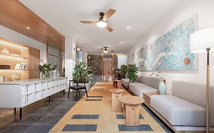 M Village Hotel Hai Ba Trung