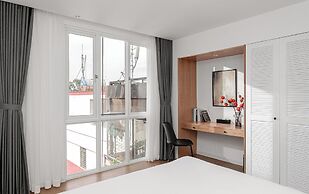 M Village Hotel Hai Ba Trung