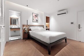 M Village Hotel Hai Ba Trung