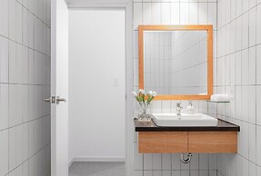 M Village Hotel Hai Ba Trung