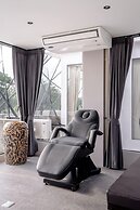 Taradol Premium Pool Villa