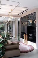 Taradol Premium Pool Villa