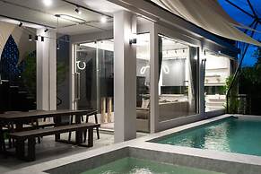 Taradol Premium Pool Villa