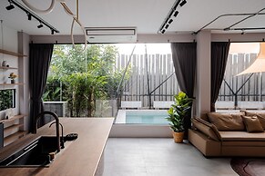 Taradol Premium Pool Villa