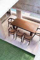 Taradol Premium Pool Villa