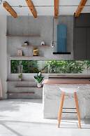 Taradol Premium Pool Villa