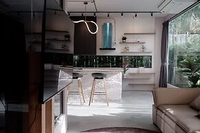 Taradol Premium Pool Villa