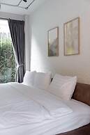 Taradol Premium Pool Villa