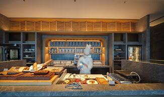 The St. Regis Shenzhen Bao'an