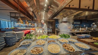 The St. Regis Shenzhen Bao'an