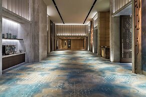 The St. Regis Shenzhen Bao'an