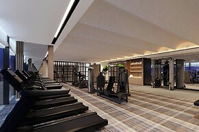 The St. Regis Shenzhen Bao'an