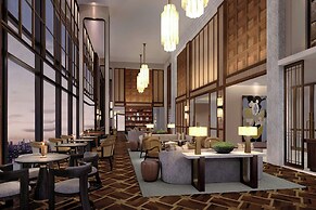 The St. Regis Shenzhen Bao'an