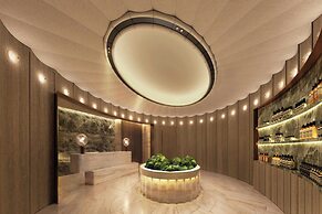 The St. Regis Shenzhen Bao'an