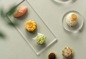 The St. Regis Shenzhen Bao'an