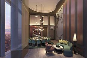 The St. Regis Shenzhen Bao'an