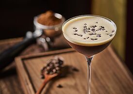 The St. Regis Shenzhen Bao'an