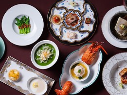 The St. Regis Shenzhen Bao'an