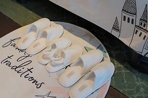 The St. Regis Shenzhen Bao'an