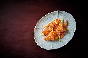 The St. Regis Shenzhen Bao'an