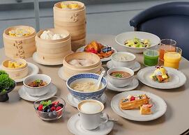 The St. Regis Shenzhen Bao'an