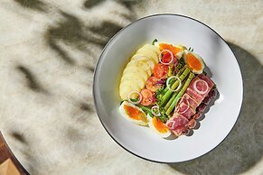 The St. Regis Shenzhen Bao'an