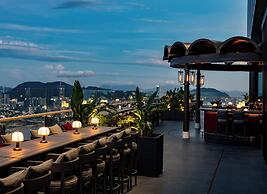 The St. Regis Shenzhen Bao'an
