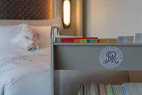 The St. Regis Shenzhen Bao'an