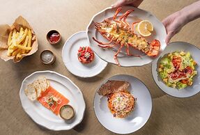 The St. Regis Shenzhen Bao'an