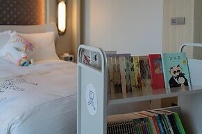 The St. Regis Shenzhen Bao'an