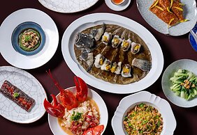 The St. Regis Shenzhen Bao'an