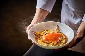 The St. Regis Shenzhen Bao'an