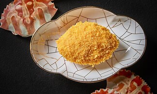 The St. Regis Shenzhen Bao'an