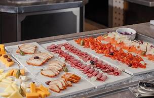 The St. Regis Shenzhen Bao'an