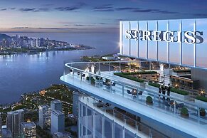 The St. Regis Shenzhen Bao'an