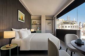 M Village Hotel Ly Tu Trong