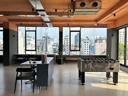 M Village Hotel Ly Tu Trong